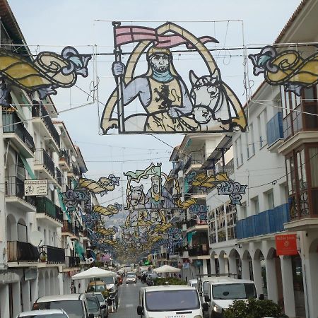 Holiday Hogar Altea Bagian luar foto