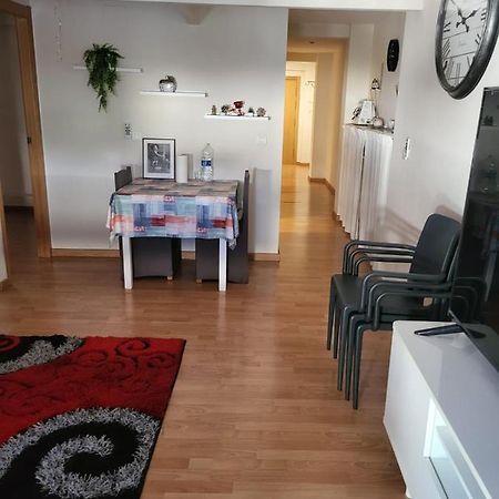 Holiday Hogar Altea Bagian luar foto