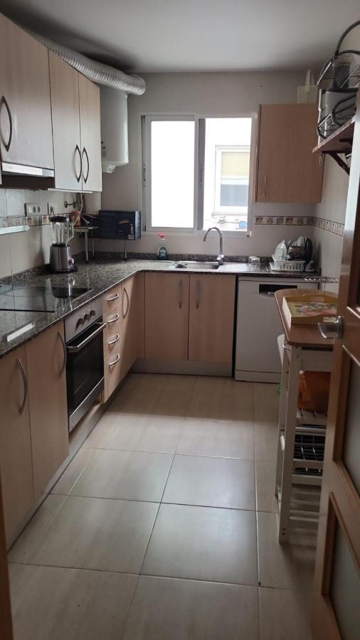 Holiday Hogar Altea Bagian luar foto
