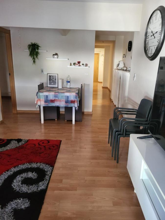 Holiday Hogar Altea Bagian luar foto
