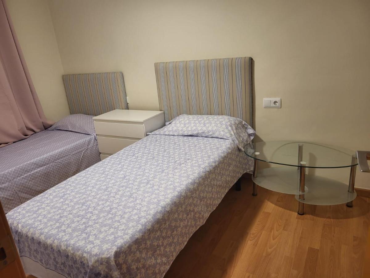 Holiday Hogar Altea Bagian luar foto