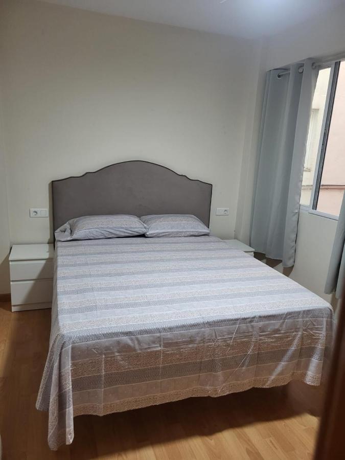 Holiday Hogar Altea Bagian luar foto